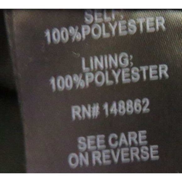 Torrid Black Chiffon Clip Floral Swing Tank -Lined- Plus Size 5X 28 - Picture 3 of 10